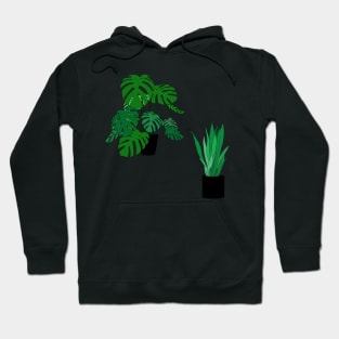 HOUSE PLANTS Hoodie